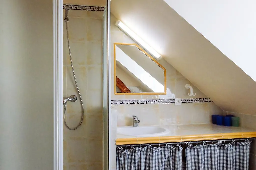 Bed and Breakfast Le Poujastou à Juzet-de-Luchon France