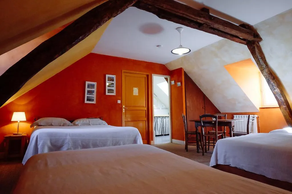 Bed and Breakfast Le Poujastou à Juzet-de-Luchon France