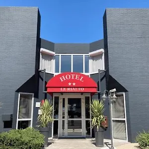 Le Rialto Hotel