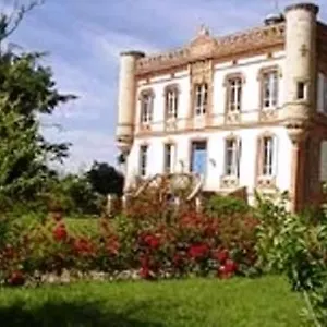 Château Lagaillarde Couette-café