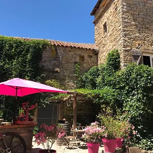 Domaine D'alcapiès Couette-café
