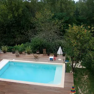 La Farga Bed and breakfast