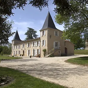 De Charme Les Bruhasses Bed and breakfast